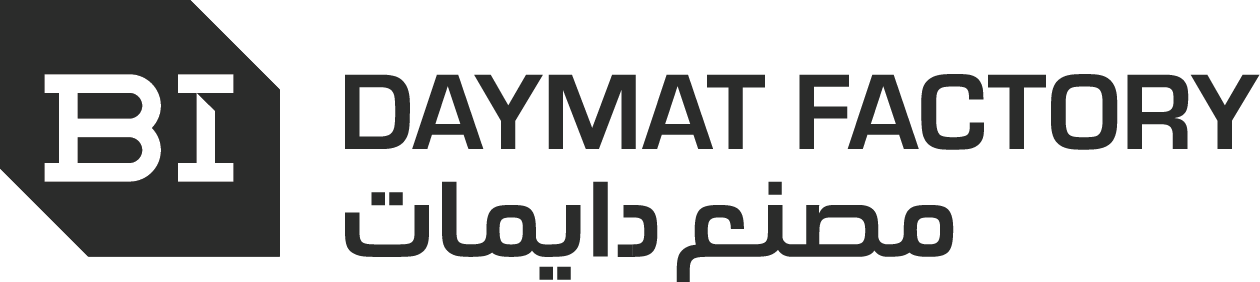 مصنع دايمات