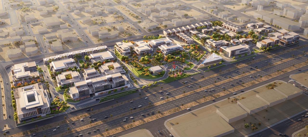 مشروع برايم الأعمال